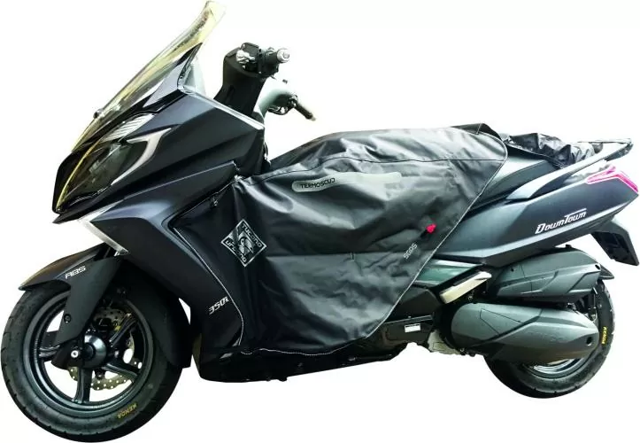 Tucano Urbano Thermodecke Scooty R178