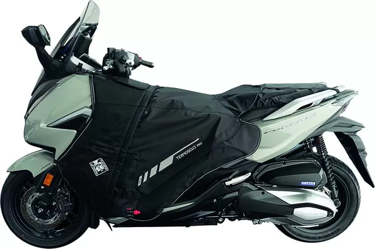 Tucano Urbano Thermodecke R220PRO