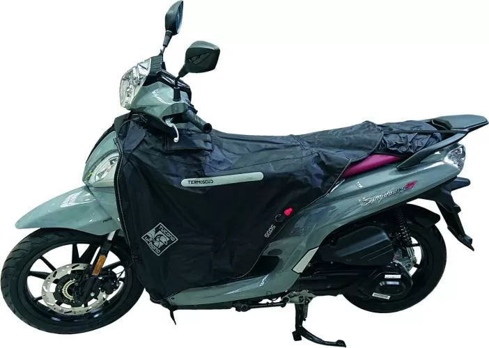 Tucano Urbano Thermodecke R227