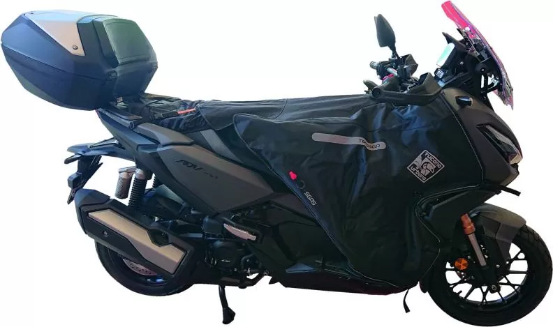 Tucano Urbano Thermodecke R228