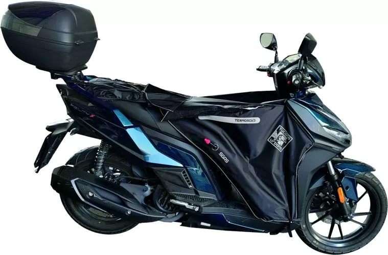 Tucano Urbano Thermodecke R232