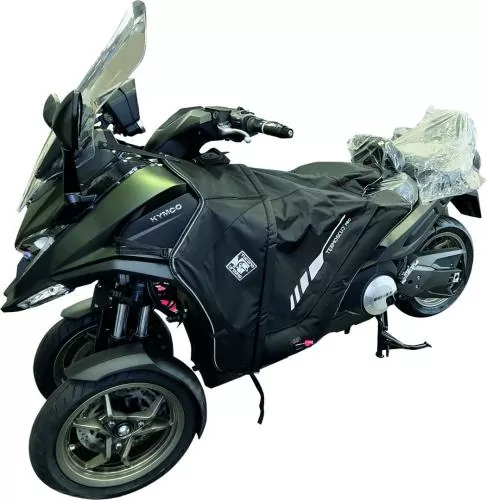 Tucano Urbano Thermodecke R240PRO