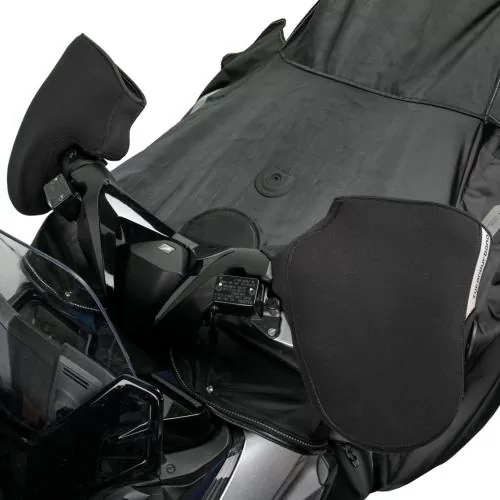 Tucano Urbano Thermohandschützer Neopren