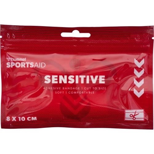 Hummel Band Aid Sensitive 5 Pieces - white (Grösse: ONE)