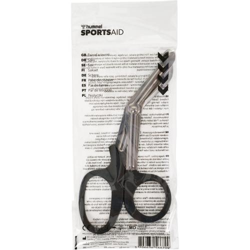Hummel Bandage Scissor - black (Grösse: ONE)