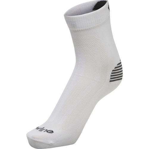 Hummel Base Sock - white
