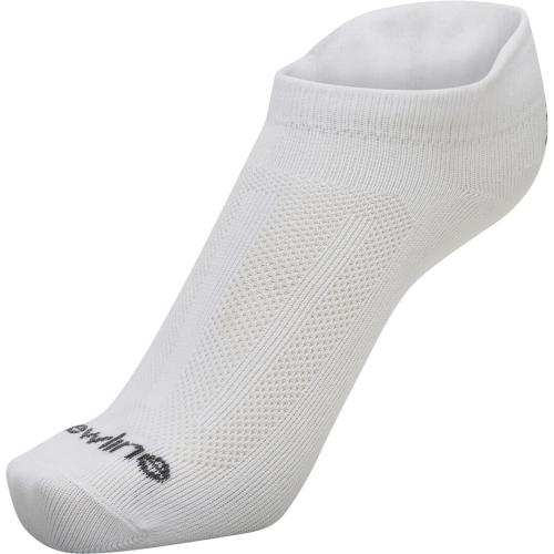 Hummel Base Socklet - white