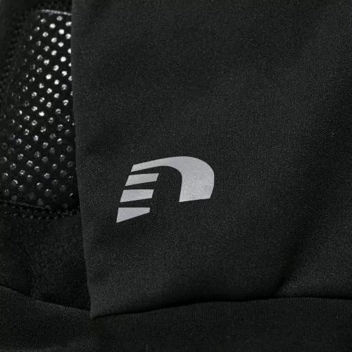 Hummel Core Bike Grip Gloves - black