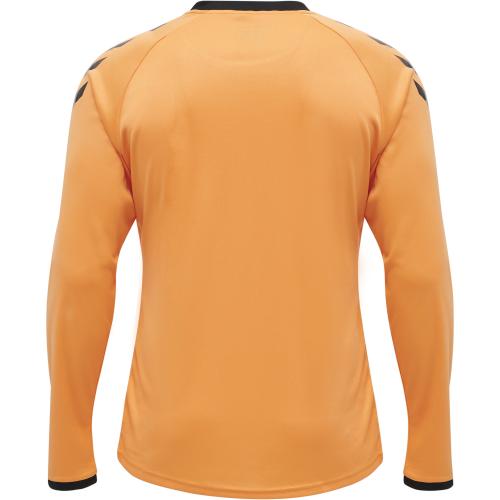 Hummel Core Gk Set - tangerine