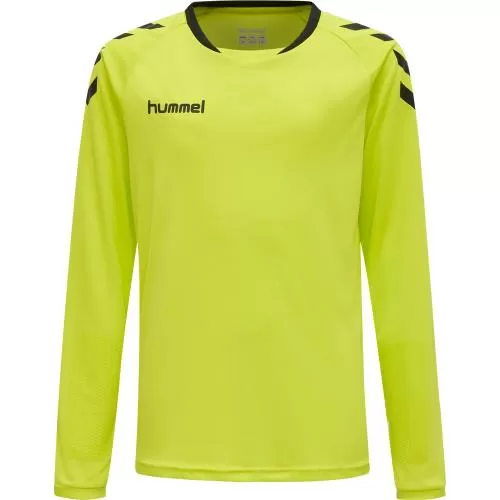 Hummel Core Kids Gk Set - evening primrose