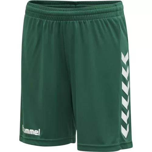 Hummel Core Kids Gk Set - evergreen