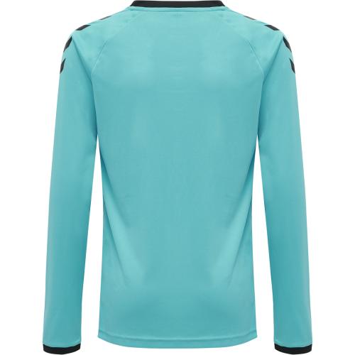 Hummel Core Kids Gk Set - scuba blue