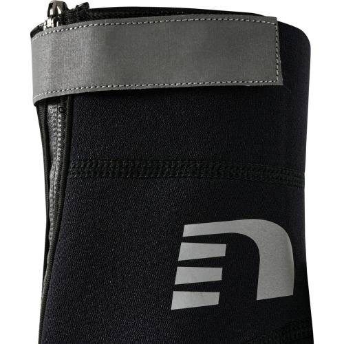 Hummel Core Neoprene Shoe Cover - black