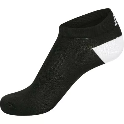 Hummel Core Socklet - black