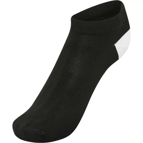 Hummel Core Socklet - black