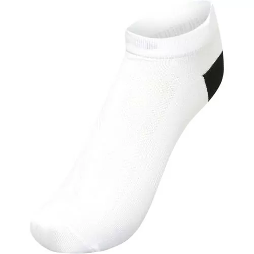 Hummel Core Socklet - white