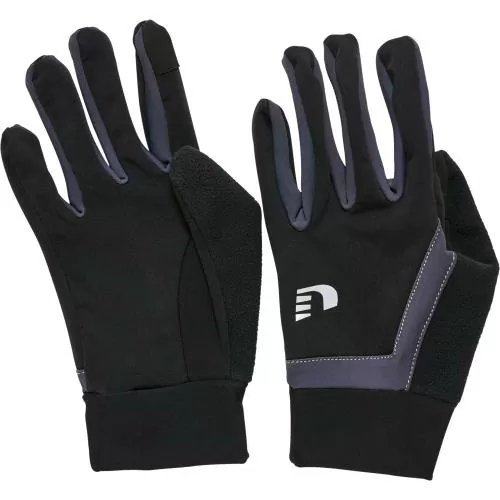 Hummel Core Thermal Gloves - black