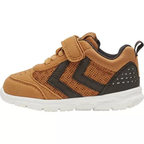 Hummel Crosslite Winter Infant - chocolate chip