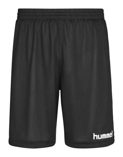 Hummel Essential Gk Shorts - black
