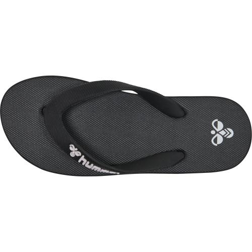 Hummel Flip Flop Jr - black (Grösse: 33)