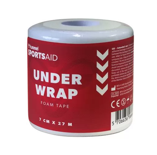 Hummel Foam Underwrap - white