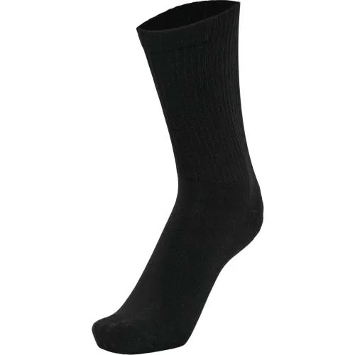 Hummel Fundamental 3-Pack Sock - black