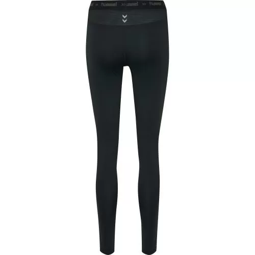 Hummel Hml First Performance Women Tights - black