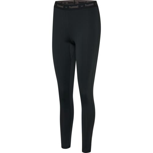Einzelstück Hummel Hml First Performance Women Tights - black