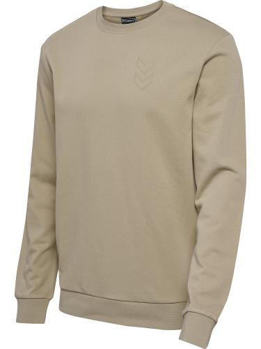 Hummel Hmlactive Sweatshirt - crockery (Grösse: S)