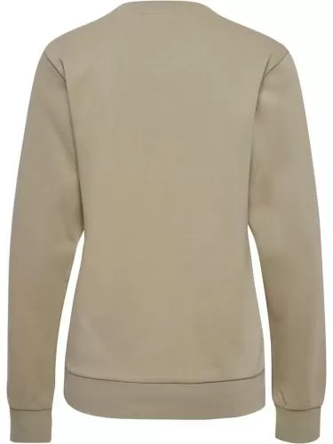 Hummel Hmlactive Sweatshirt Woman - crockery
