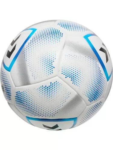 Hummel Hmlaerofly Training Pro - white/blue/silver