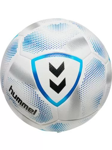 Hummel Hmlaerofly Training Pro - white/blue/silver