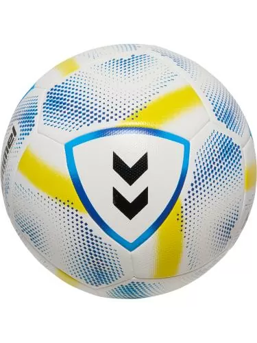 Hummel Hmlaerofly Training - white/blue/yellow