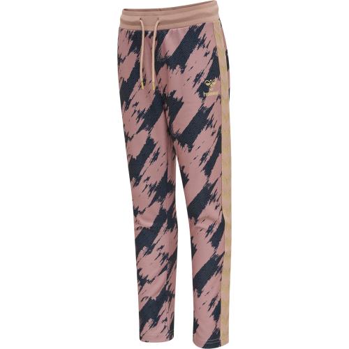 Hummel Hmlallison Pants - woodrose (Grösse: 110)