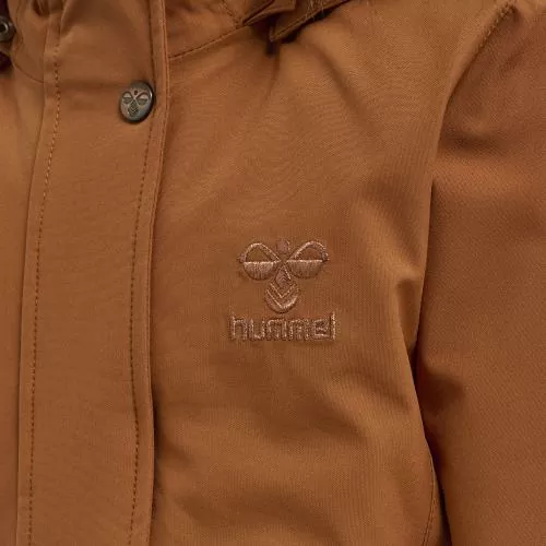 Hummel Hmlalma Tex Coat - sierra