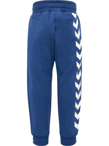 Hummel Hmlapple Pants - dark denim
