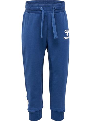 Hummel Hmlapple Pants - dark denim