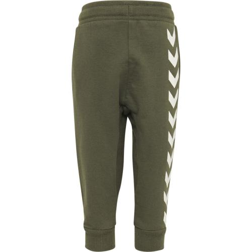 Hummel Hmlapple Pants - olive night