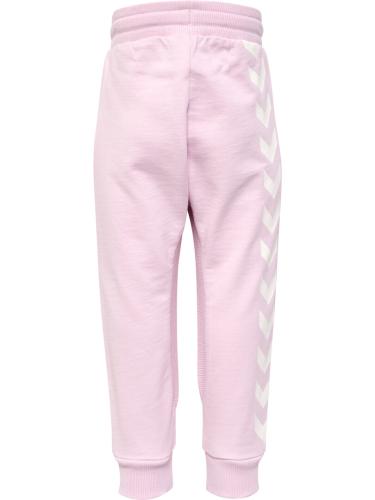 Hummel Hmlapple Pants - winsome orchid