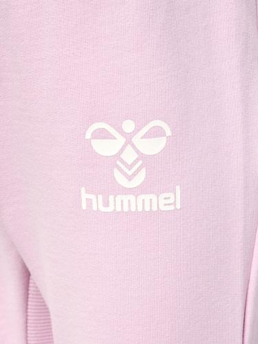 Hummel Hmlapple Pants - winsome orchid