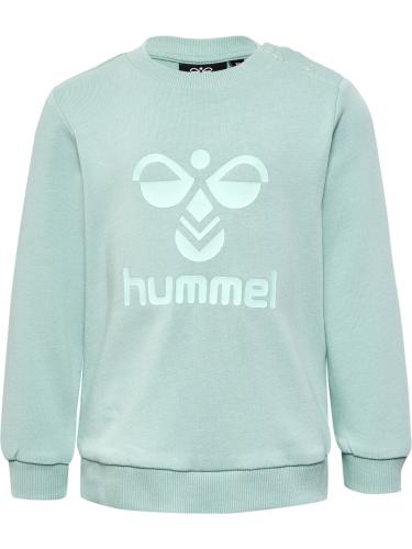 Hummel Hmlarine Crewsuit - blue surf