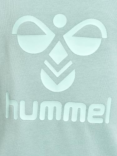 Hummel Hmlarine Crewsuit - blue surf