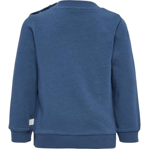 Hummel Hmlarine Crewsuit - ensign blue