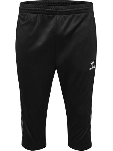 Hummel Hmlauthentic 3/4 Pants - black