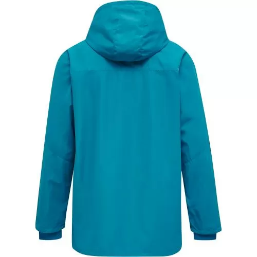 Hummel Hmlauthentic All-Weather Jacket - celestial