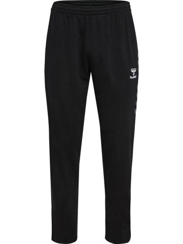 Hummel Hmlauthentic Co Training Pants - black