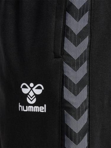 Hummel Hmlauthentic Co Training Pants - black