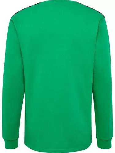 Hummel Hmlauthentic Co Training Sweat - jelly bean