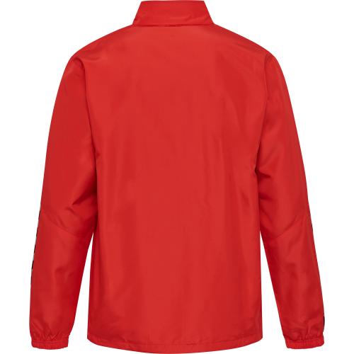 Hummel Hmlauthentic Kids Micro Jacket - true red