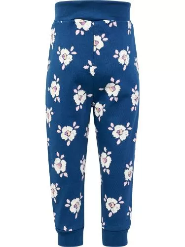 Hummel Hmlbloom Pants - dark denim